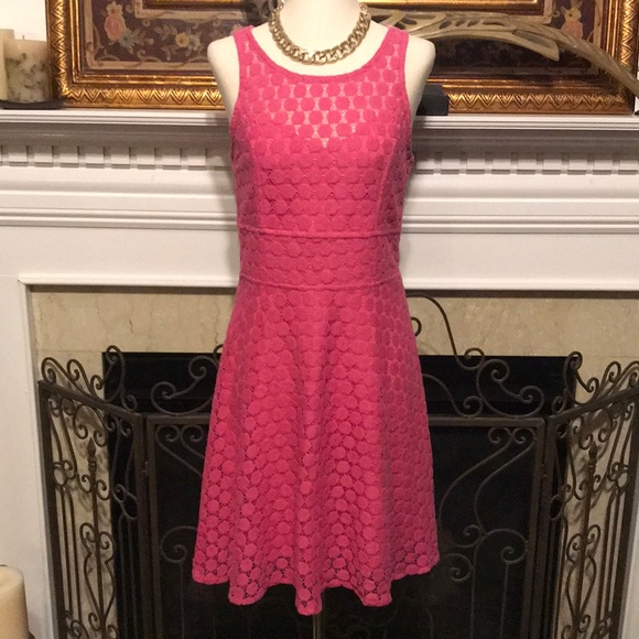 Charming Charlie Dresses & Skirts - CHARMING CHARLIE Fit And Flare Dress